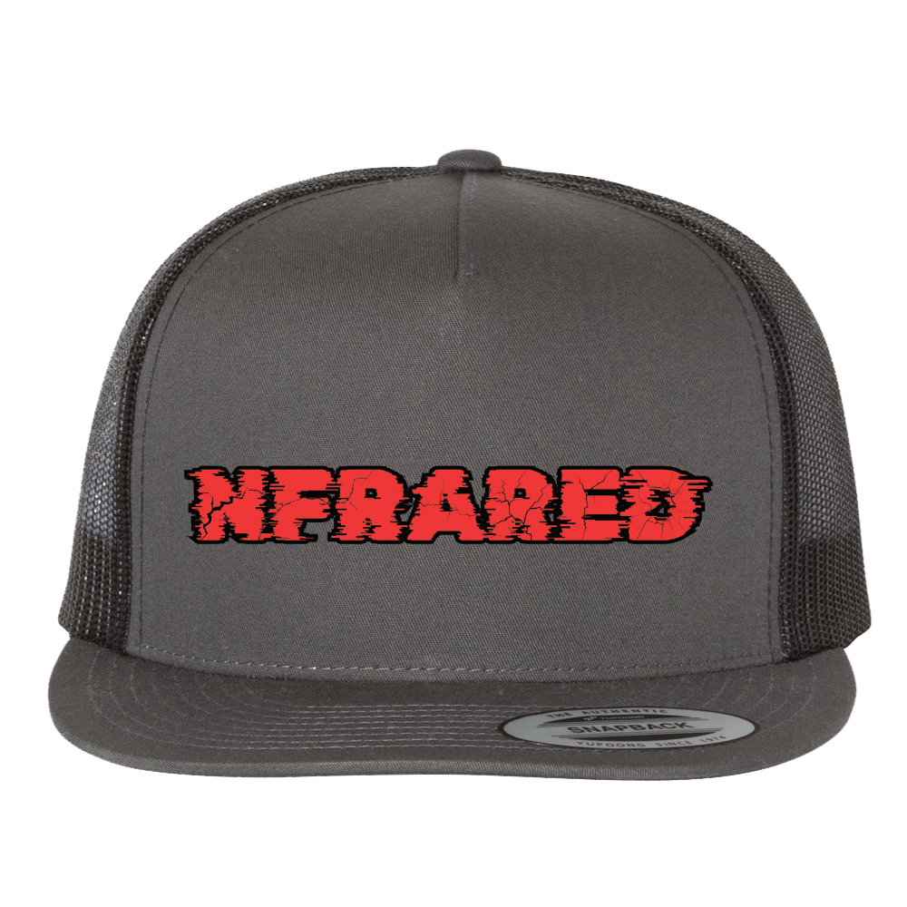 Nfrared Trucker Hat