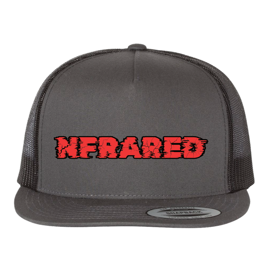 Nfrared Trucker Hat