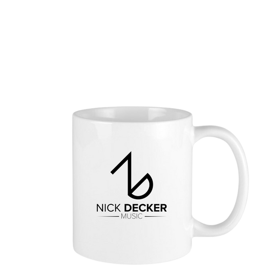 Nick Decker (Mug)