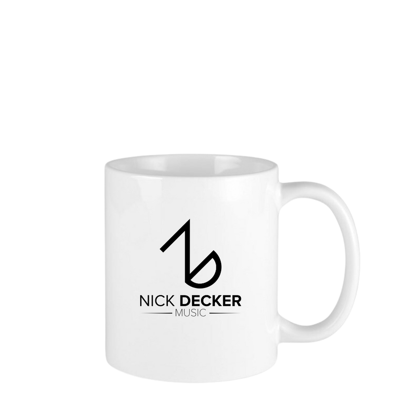 Nick Decker (Mug)
