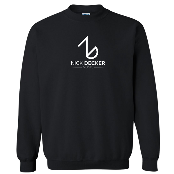 Nick Decker (Sweatshirt)