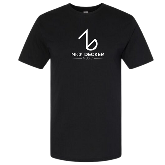 Nick Decker (T-shirt)