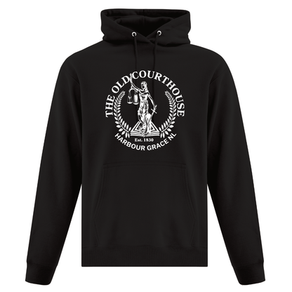 The Old Court House -  Hoodie