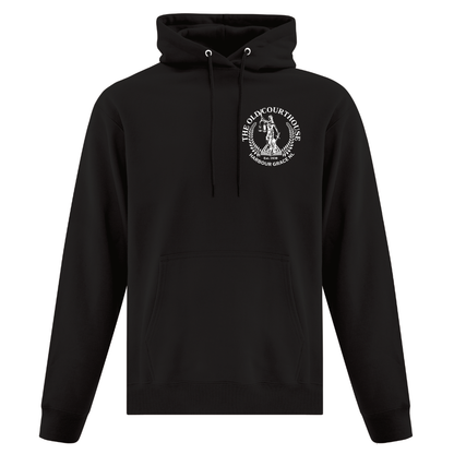 The Old Court House -  Hoodie