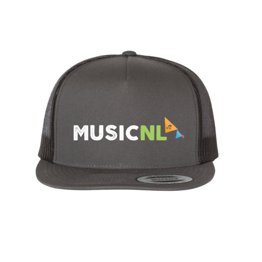 MusicNL - (Trucker Hat)