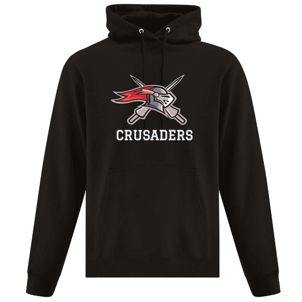 Holy Cross (Eastport) Crusaders Hoodie