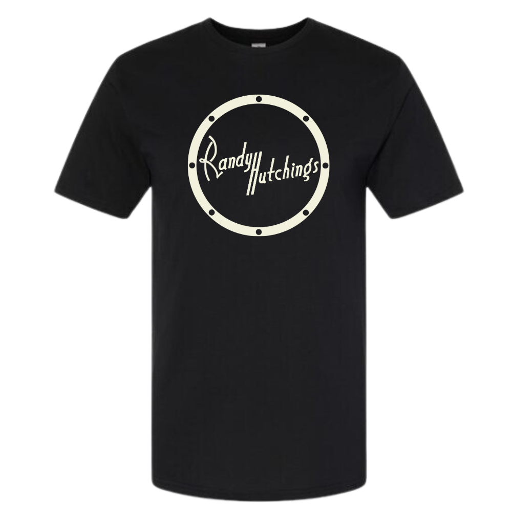 Randy Hutchings (T-shirt)
