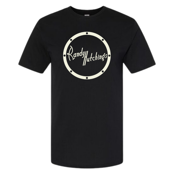 Randy Hutchings (T-shirt)