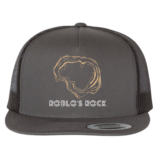 Roblo's Rock (Trucker Hat)