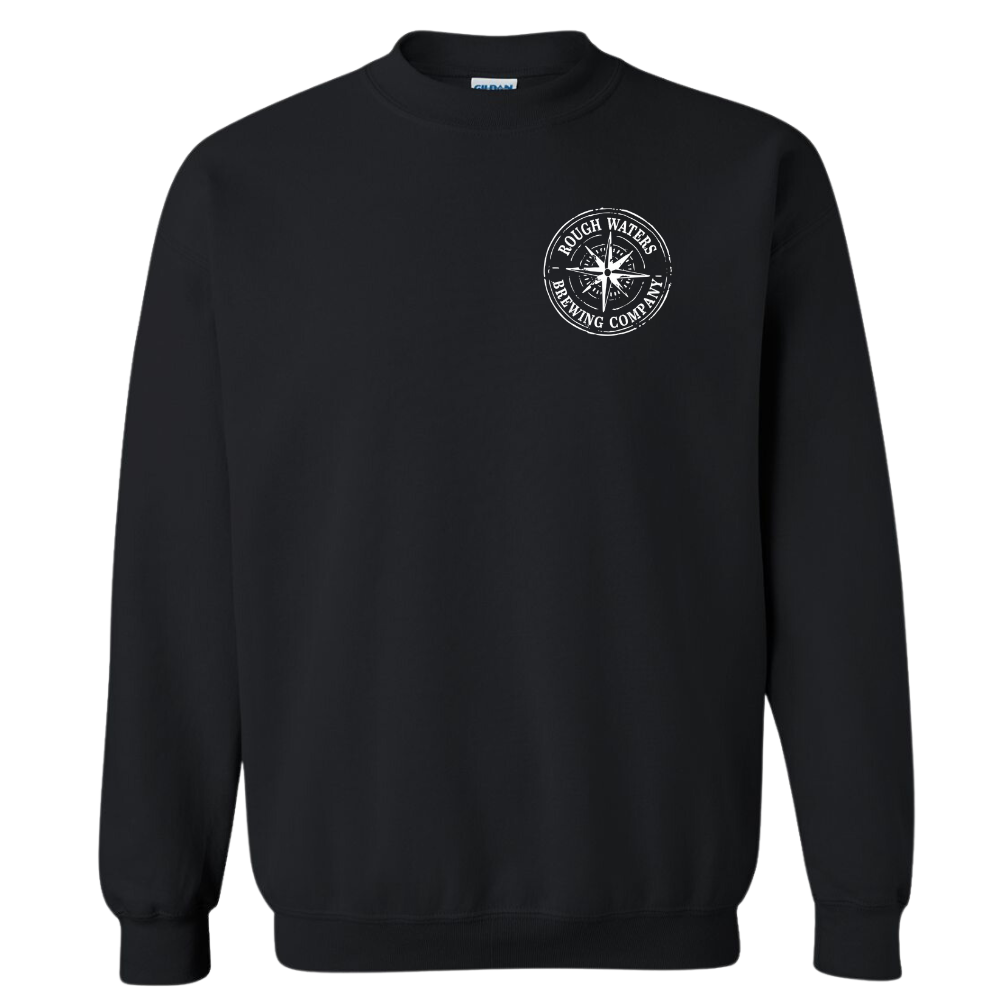 Rough Waters Brewing Company (Sweatshirt)