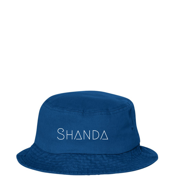 Shanda (Bucket Hat)
