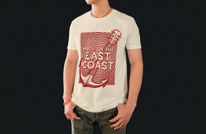 ECMA 2026 Made on the East Coast -  T-shirt