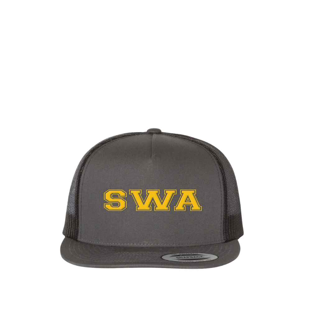 Smallwood Academy (Trucker Hat/SWA)