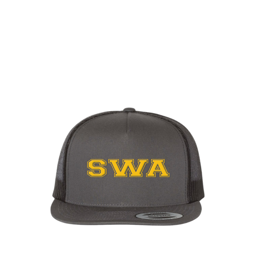 Smallwood Academy (Trucker Hat/SWA)