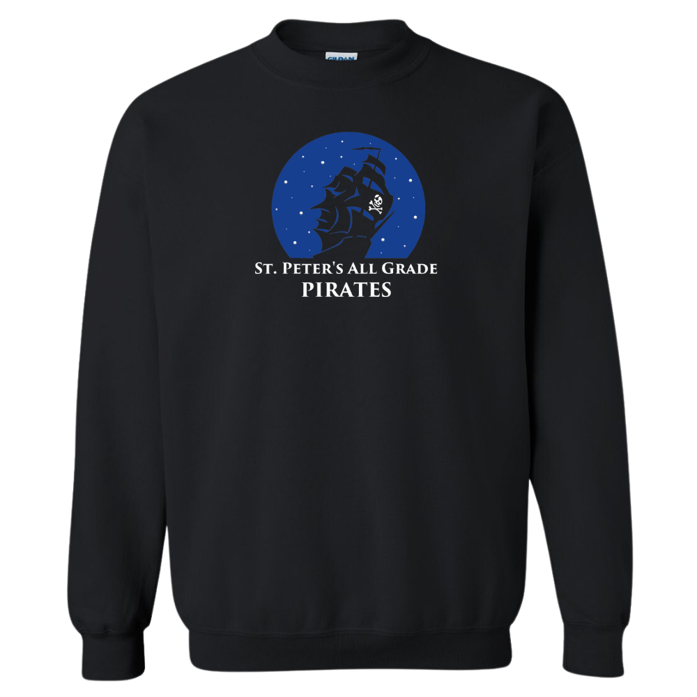 St. Peter's All Grade - Sweatshirt