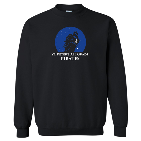 St. Peter's All Grade - Sweatshirt