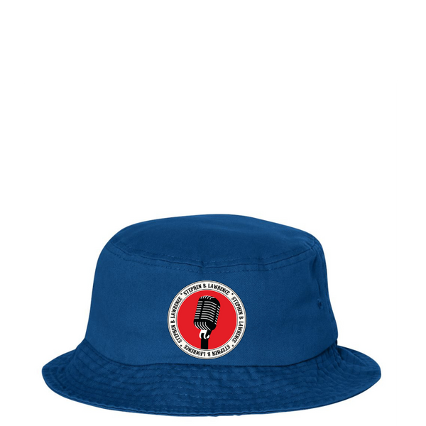 Stephen Lawerence (Bucket Hat)