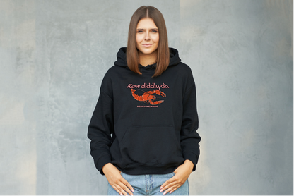 Dean Pike Music- Hoodie