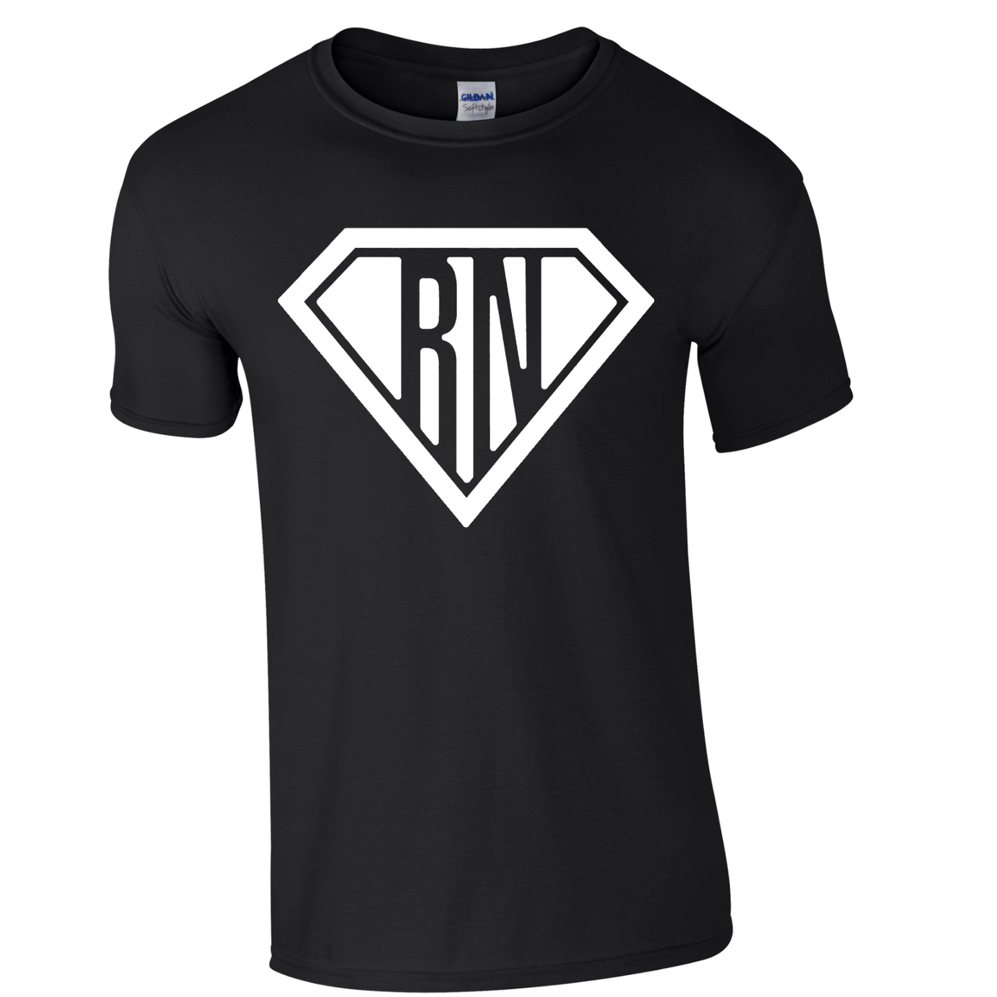 RN - Superman T-Shirt