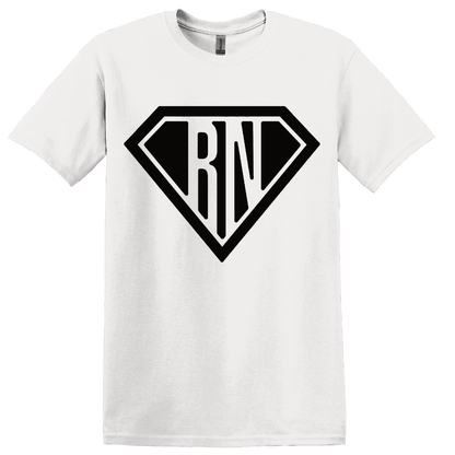 RN - Superman T-Shirt