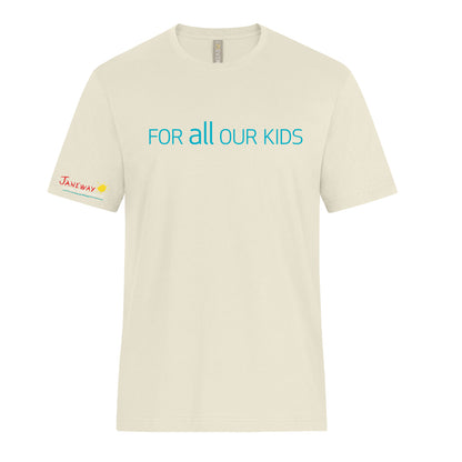 Janeway Foundation Tshirt