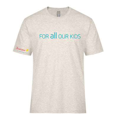 Janeway Foundation Tshirt