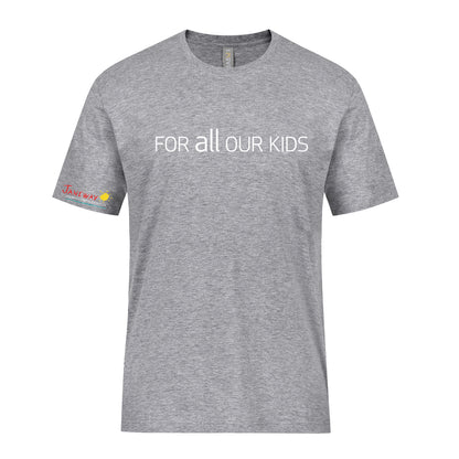 Janeway Foundation Tshirt