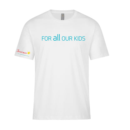 Janeway Foundation Tshirt