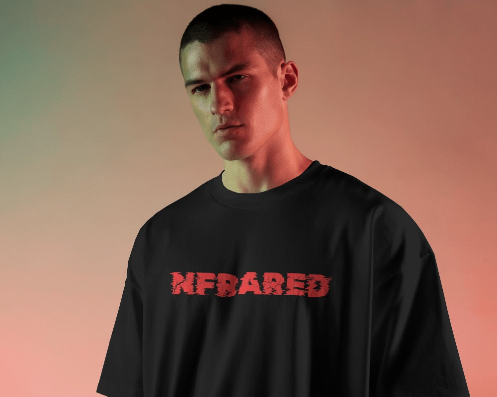 Nfrared -  T-shirt