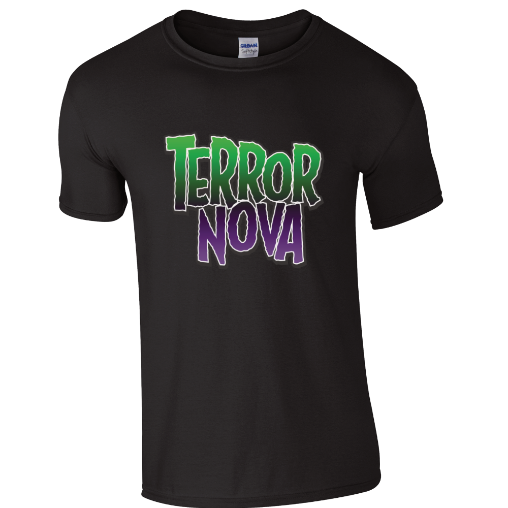 Terror Nova -  T-shirt