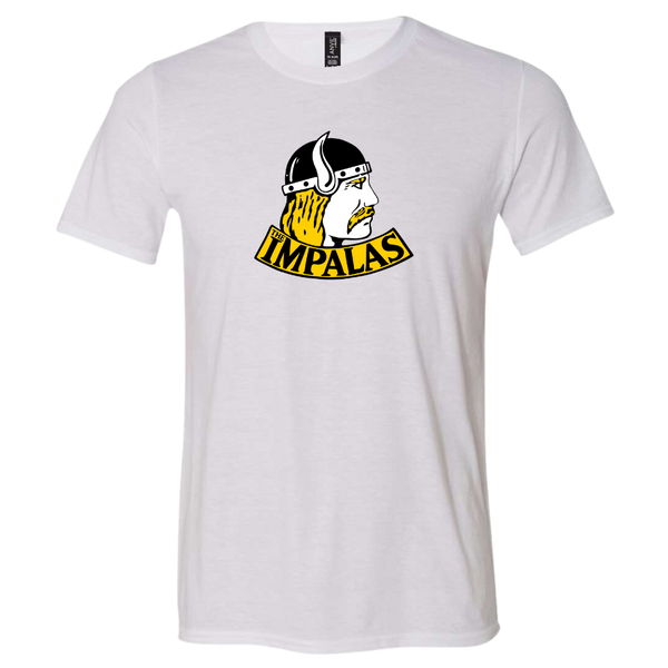 The Impalas (T-shirt/White)