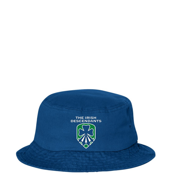 The Irish Descendants (Bucket Hat)