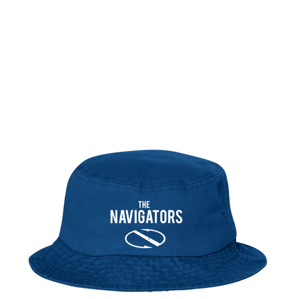 The Navigators (Bucket Hat)