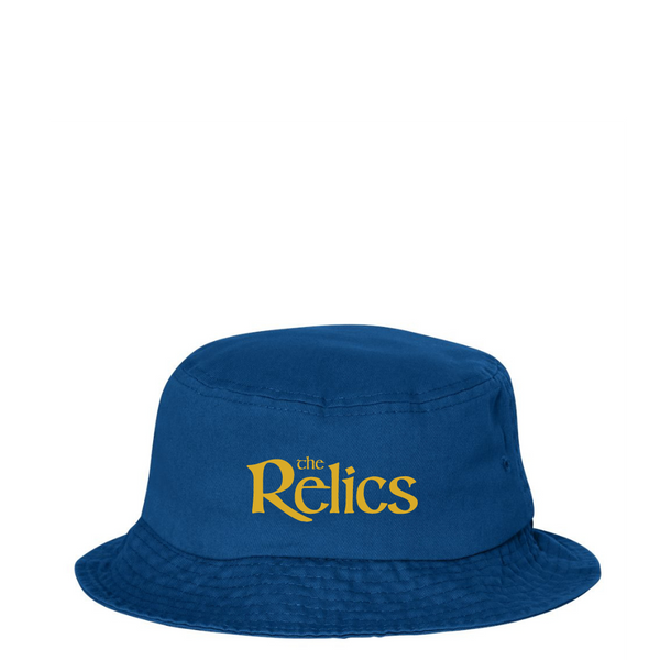The Relics (Bucket Hat)