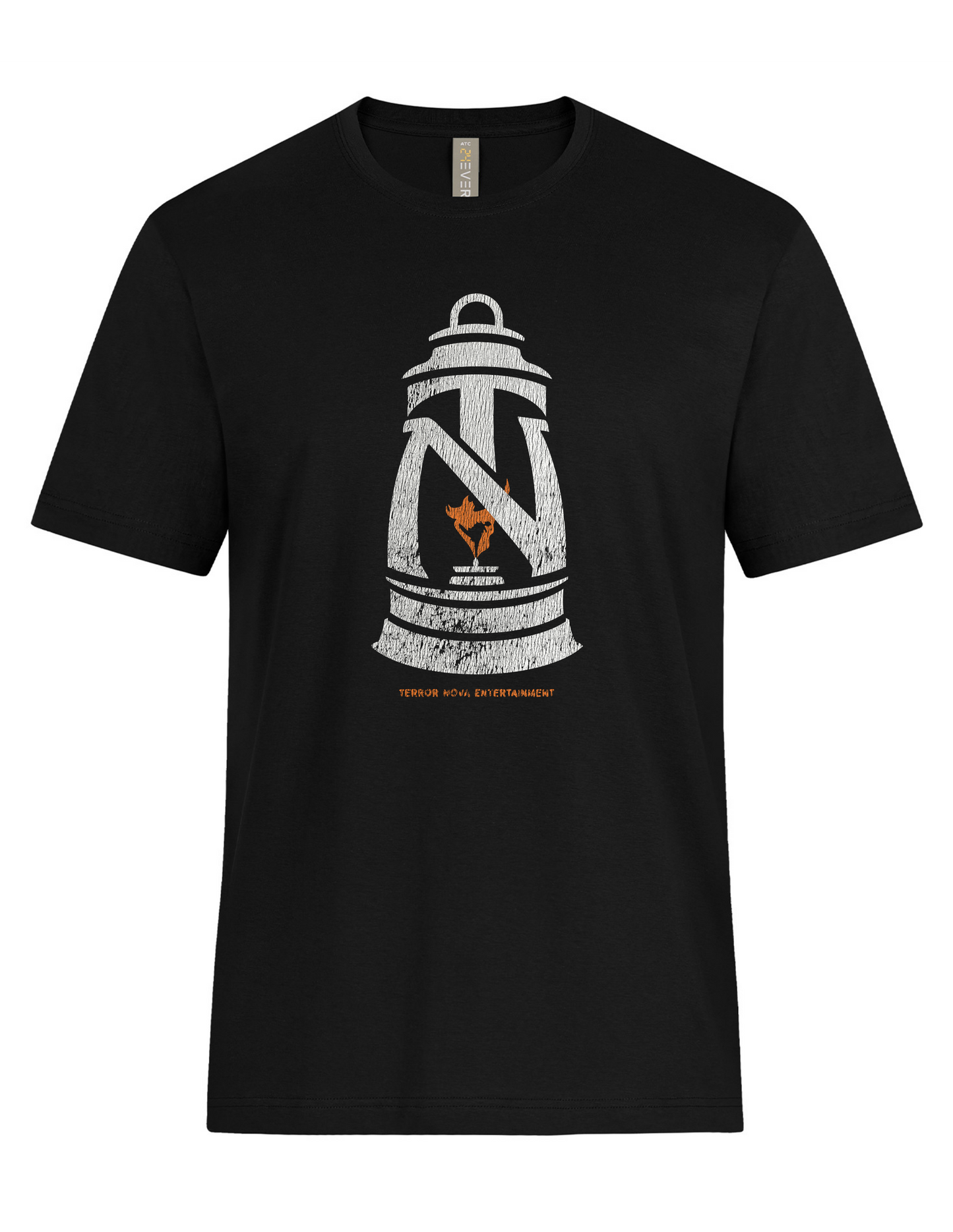 Terror Nova - Lantern T-shirt