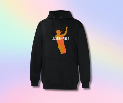 Justin Fancy 2025 Hoodie