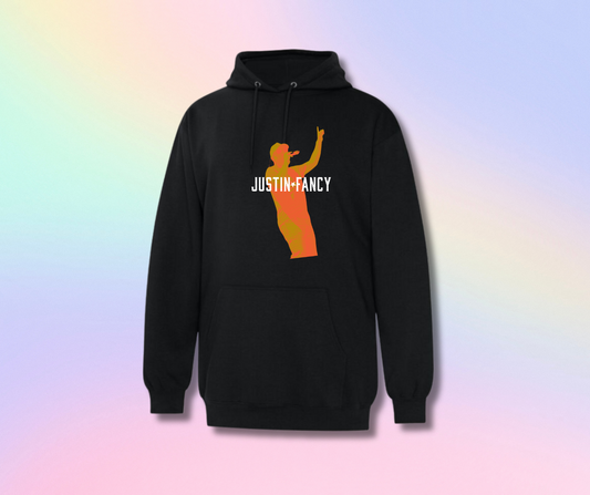 Justin Fancy 2025 Hoodie
