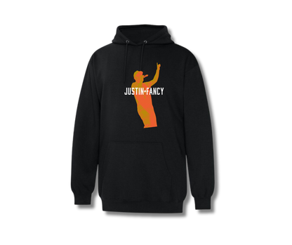 Justin Fancy 2025 Hoodie