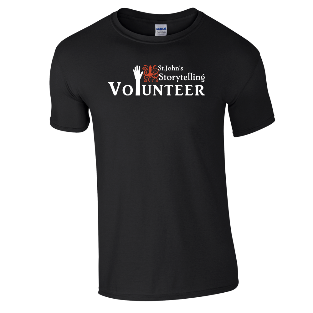 Volunteer T-Shirt