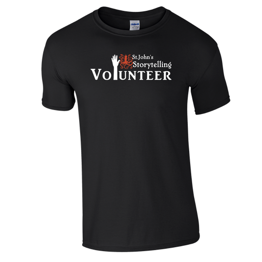 Volunteer T-Shirt