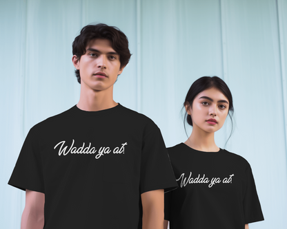 Wanda Ya at - NL T-Shirts