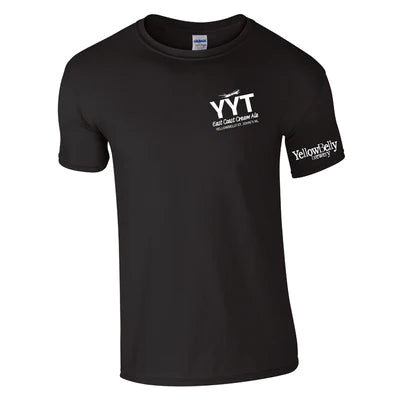 YellowBelly YYT (Pocket Logo) - T-Shirt