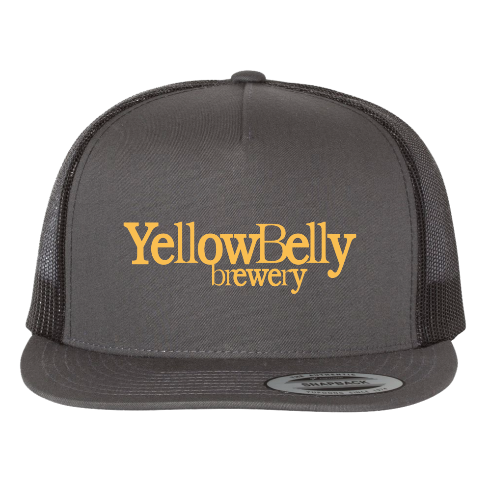 YellowBelly Trucker Hat
