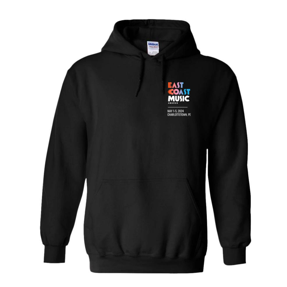 ECMA 2024 (Hoodie)