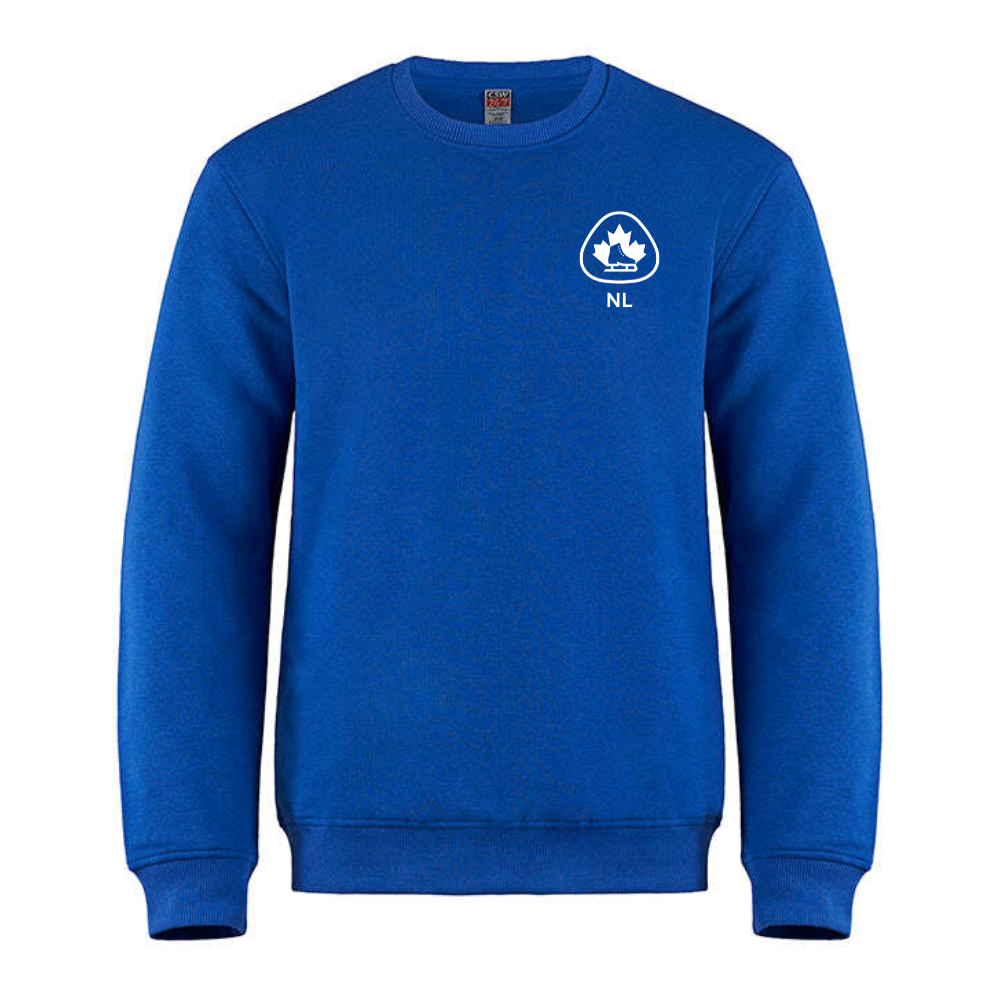 Skate NL Sweatshirt - Blue