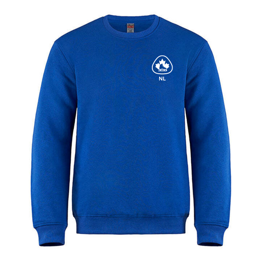 Skate NL Sweatshirt - Blue