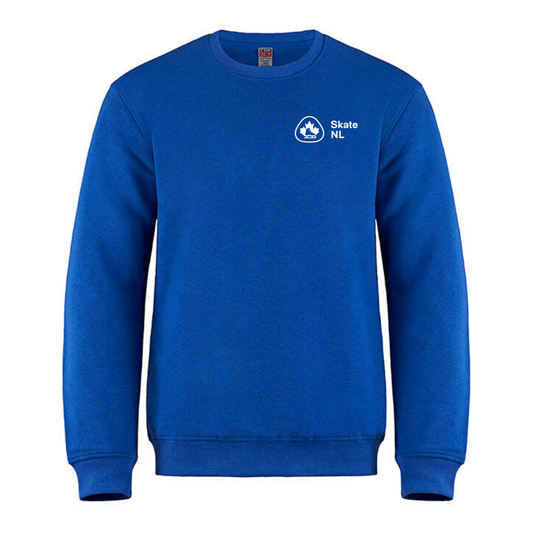 Skate NL Sweatshirt - Blue