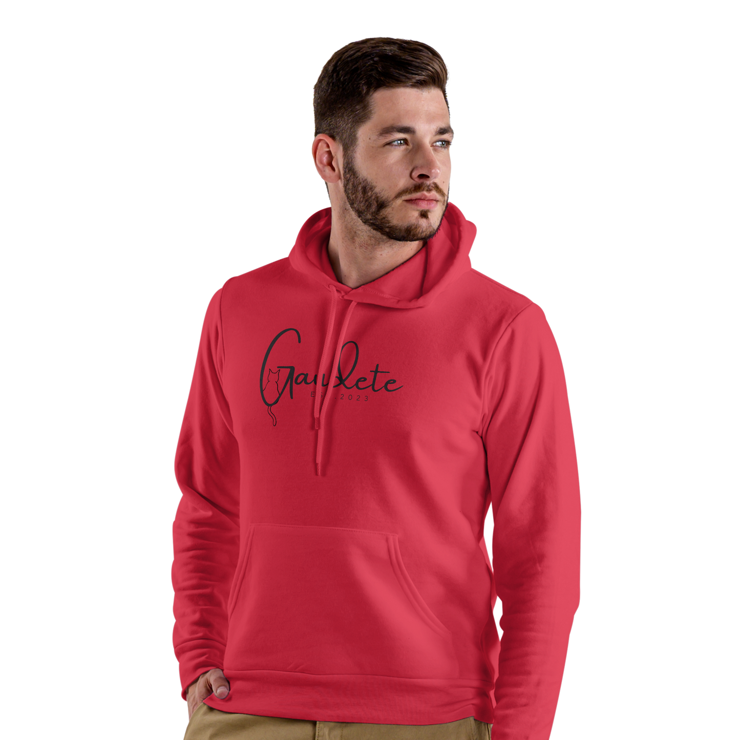 Guadete Hoodie (Adult)