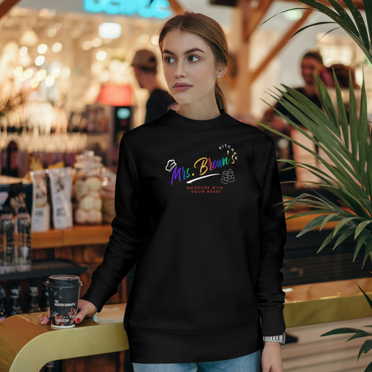 Mrs. Brown's Kitchen - Sweatshirt (Unisex)