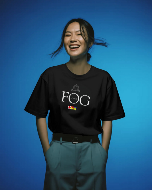 Fog Distillery -  Fog Vodka T-Shirt